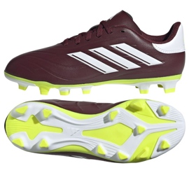 Adidas Copa Pure.2 Club FxG IG1102 futballcipő piros
