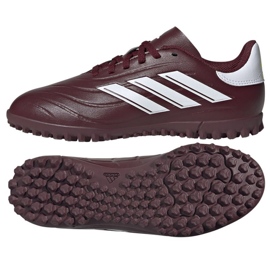 Adidas Copa Pure.2 Club Tf IE7530 futballcipő piros