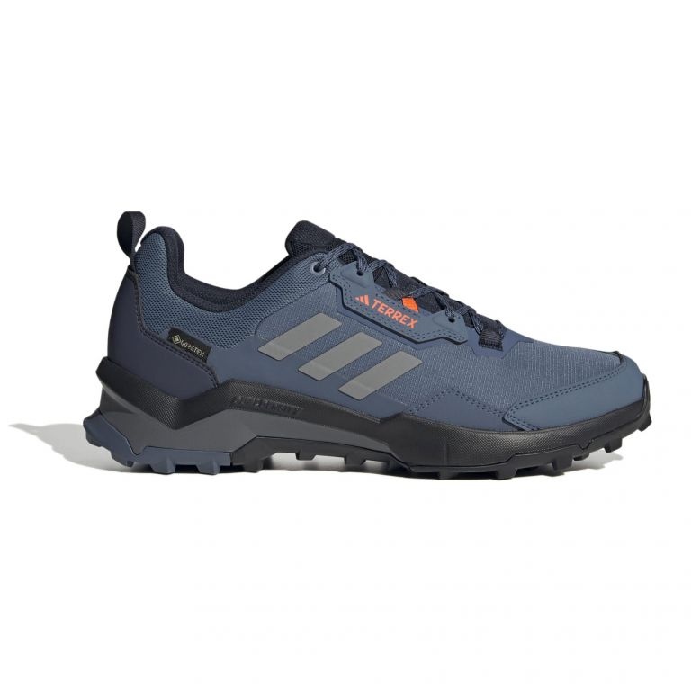 Adidas Terrex AX4 Gtx HP7397 cipő kék