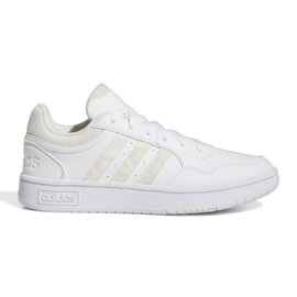 Adidas Hoops 3.0 ID1116 cipő fehér