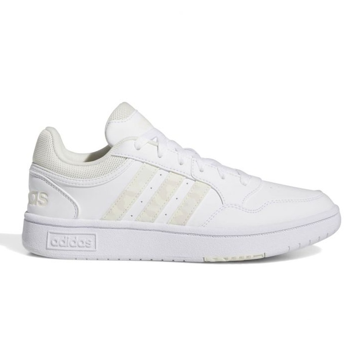 Adidas Hoops 3.0 ID1116 cipő fehér