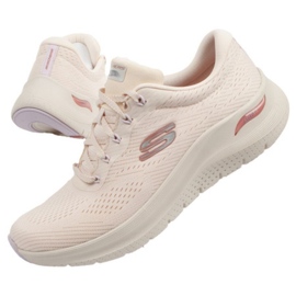 Skechers Arch Fit 150051/NTMT cipő bézs Skechers Arch Fit 150051/NTMT cipő bézs