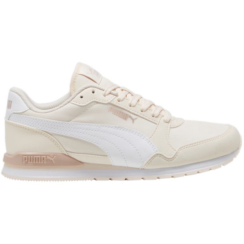 Puma St Runner v3 cipő Nl 384857 28 bézs Puma St Runner v3 cipő Nl 384857 28 bézs