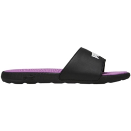 Puma Cool Cat 2,0 W-os flip-flop 389108 04 fekete Puma Cool Cat 2,0 W-os flip-flop 389108 04 fekete