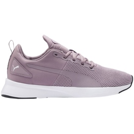 Puma Flyer Runner W futócipő 192257 07 ibolya
