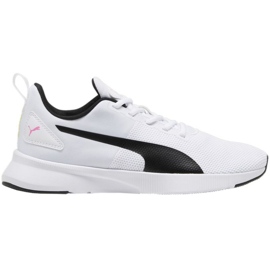 Puma Flyer Runner W futócipő 192257 53 fehér Puma Flyer Runner W futócipő 192257 53 fehér