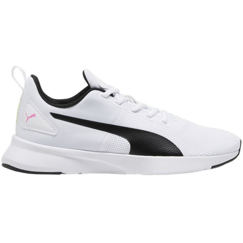 Puma Flyer Runner W futócipő 192257 53 fehér