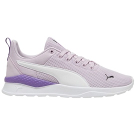 Puma Anzarun Lite cipő 371128 55 lila