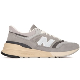New Balance U U997RHA cipő szürke New Balance U U997RHA cipő szürke