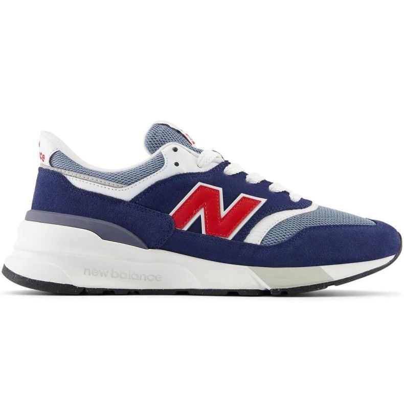 New Balance U U997REA cipő kék