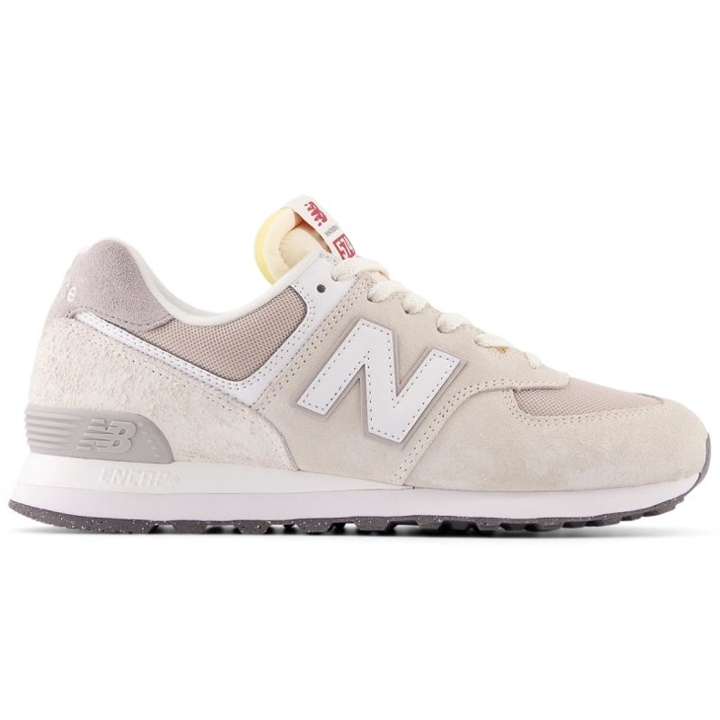 New Balance U U574RCD cipő bézs New Balance U U574RCD cipő bézs
