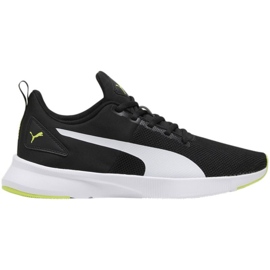 Puma Flyer Runner 192257 54 futócipő fekete