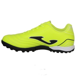 Joma Toledo 2409 Tf Jr TOJS2409TF futballcipő sárga