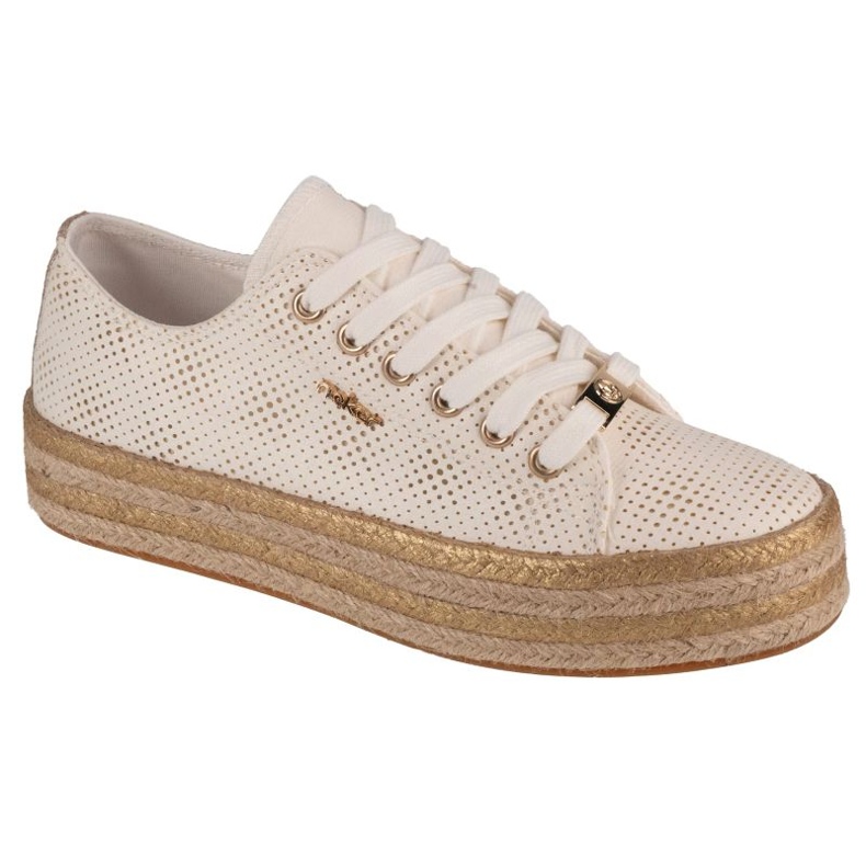 Rieker Sneakers W 94005-80 cipő fehér