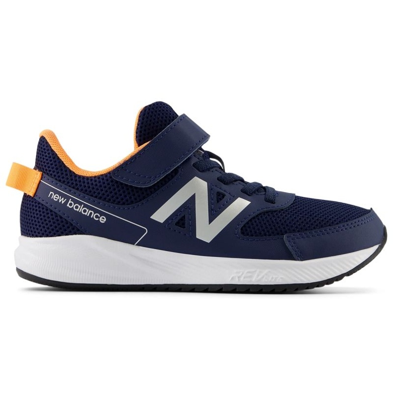 New Balance YT570NM3 sportcipő kék