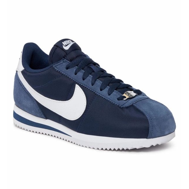 Nike Cortez DM4044-400 cipő kék