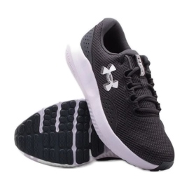Under Armour Surge 4 M futócipő 3027000-001 fekete