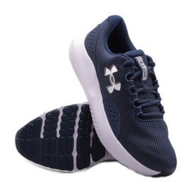 Under Armour Ander Armor Surge 4 futócipő 3027000-401 kék