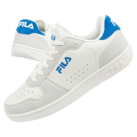 Fila Netforce FFM0030.13275 cipő fehér Fila Netforce FFM0030.13275 cipő fehér