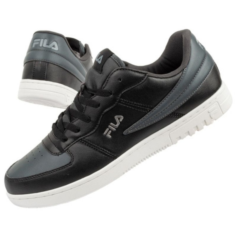 Fila Noclaf FFM0022.83033 cipő fekete