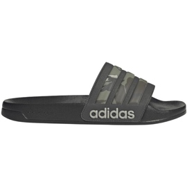 Adidas Adilette Shower Slides IG3683 papucsok fekete