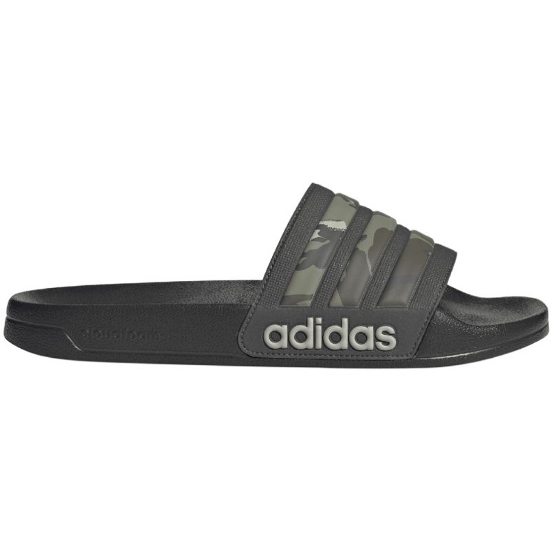 Adidas Adilette Shower Slides IG3683 papucsok fekete