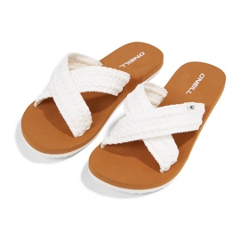 ONeill O'Neill Ditsy Bloom Slides 92800613214 fehér