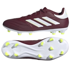 Adidas Copa Pure.2 League Fg M IE7491 futballcipő piros