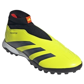 Adidas Predator League Ll Tf IF1024 futballcipő sárga