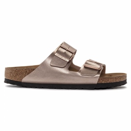 Birkenstock Arizona Bf 1023960 flip-flop aranysárga