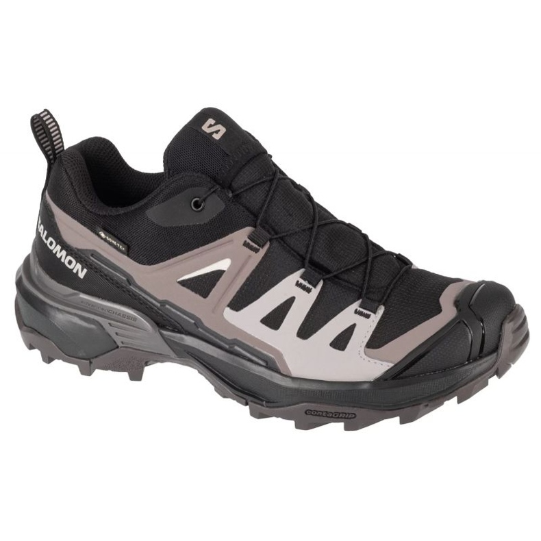Salomon X Ultra 360 Gtx cipő 474492 fekete