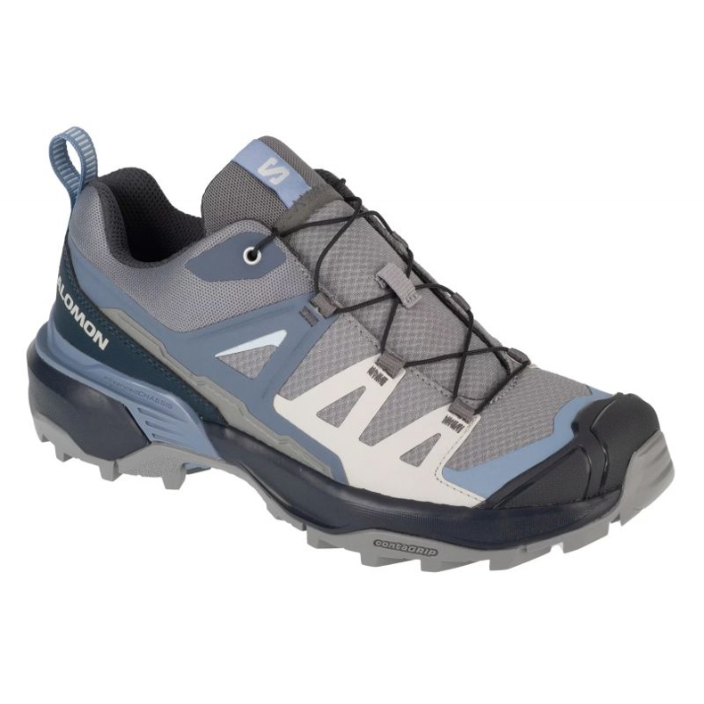 Salomon X Ultra 360 cipő 474504 szürke