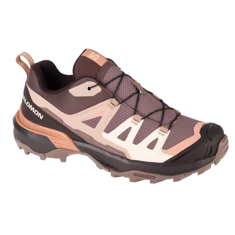 Salomon X Ultra 360 cipő 474505 barna
