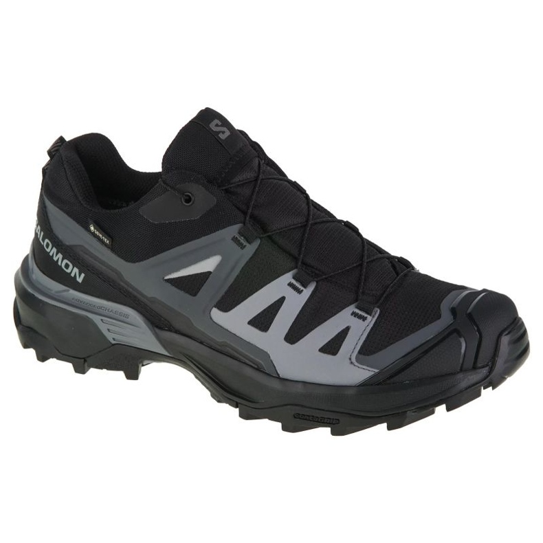 Salomon X Ultra 360 Gtx cipő 474532 fekete