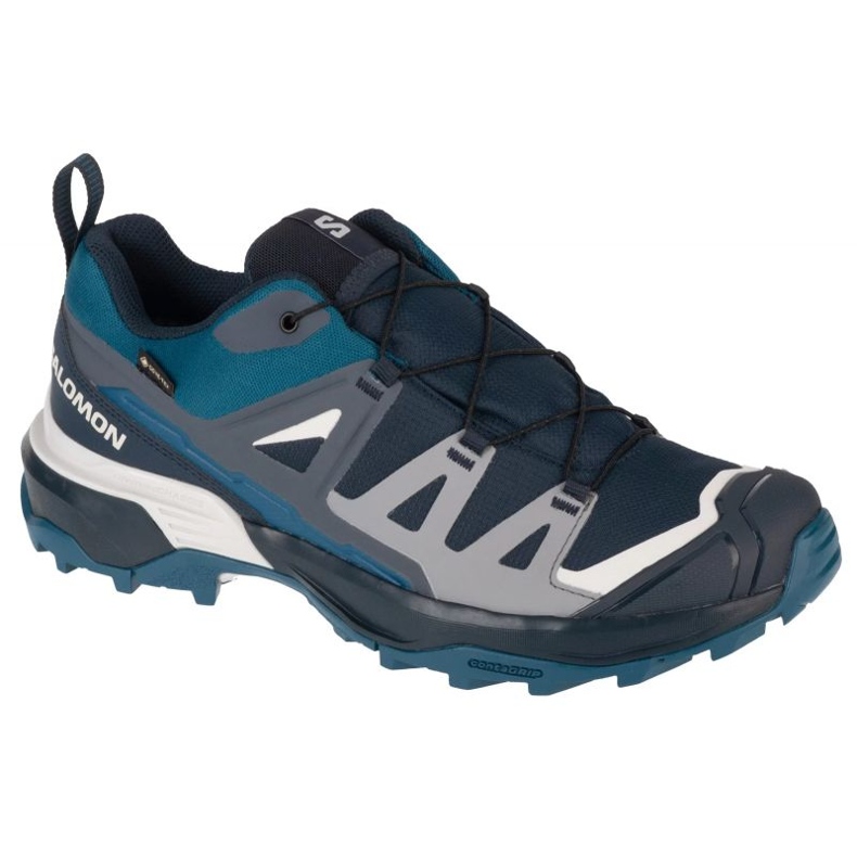 Salomon X Ultra 360 Gtx cipő 474534 kék