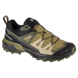 Salomon X Ultra 360 cipő 474560 zöld