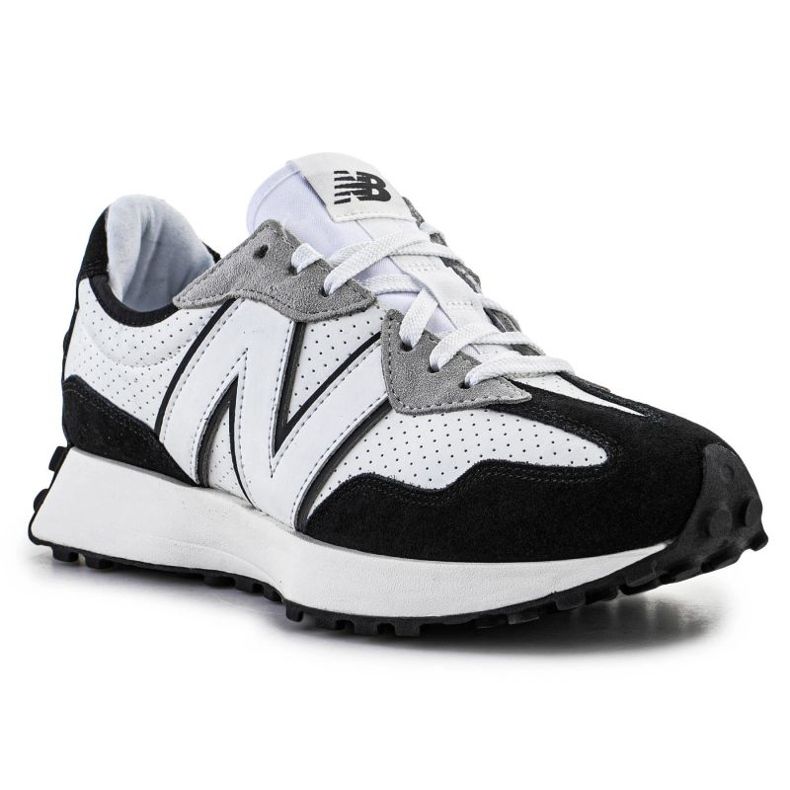 New Balance M MS327NI cipő fehér