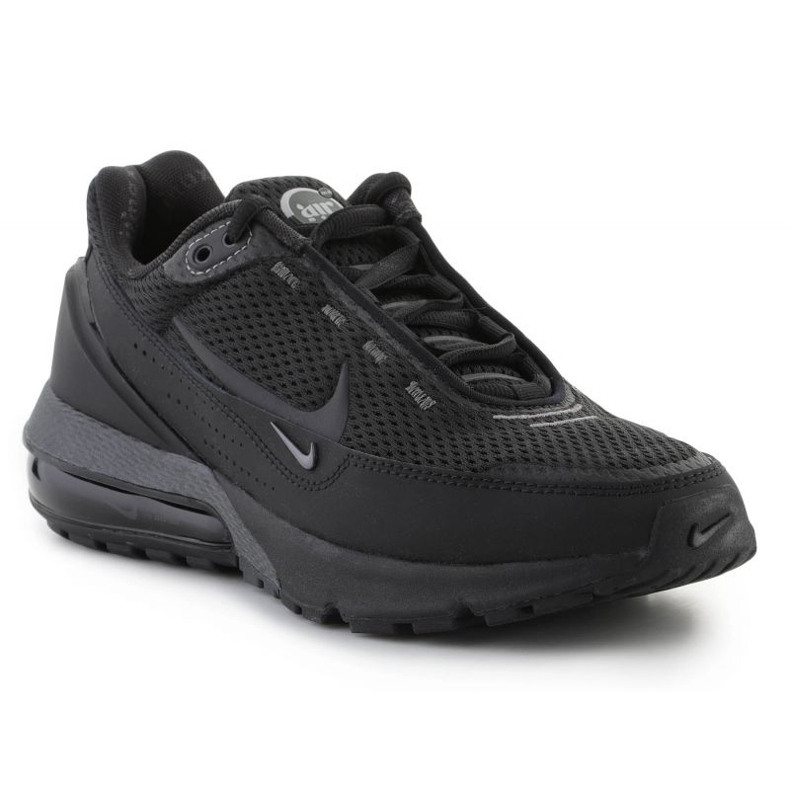 Nike Air Max Pulse M DR0453-003 cipő fekete