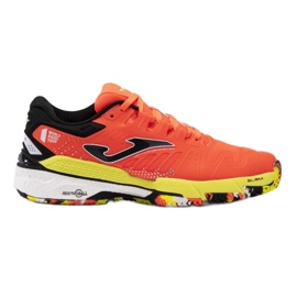 Joma T.Slam 2307 M TSLAMS2307P cipő narancssárga Joma T.Slam 2307 M TSLAMS2307P cipő narancssárga