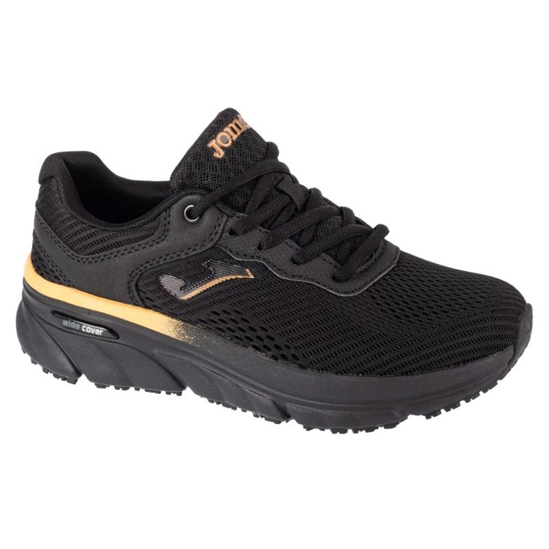 Joma Atenea Lady 2401 cipő CATELS2401 fekete