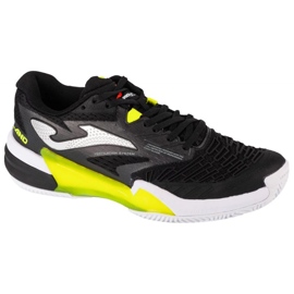 Joma Roland Férfi 2401 TROLAS2401C cipő fekete