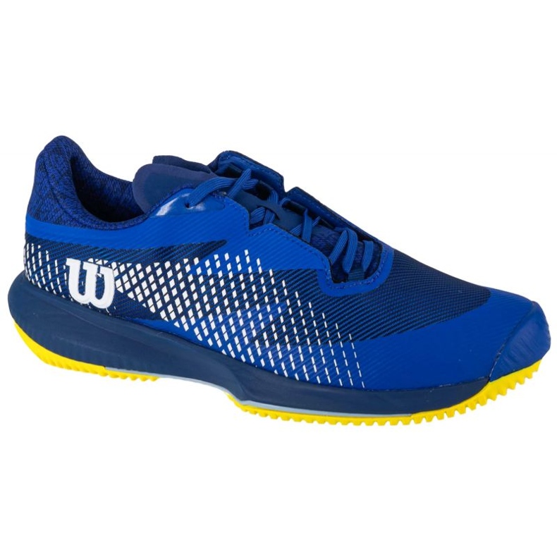 Wilson Kaos Swift 1.5 WRS332290 cipő kék