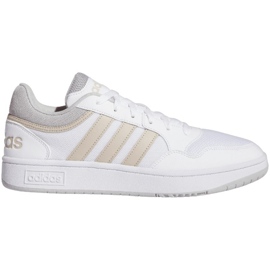 Adidas Hoops 3.0 IG1488 cipő fehér
