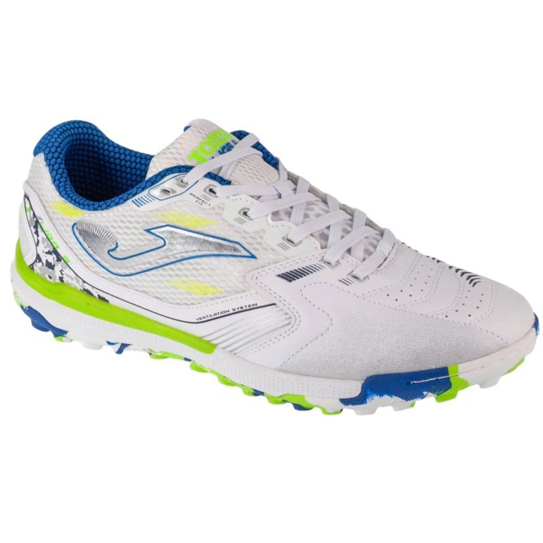 Joma Liga 5 2402 Tf LIGS2402TF focicipő fehér