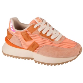 Big Star cipők NN274976 narancssárga