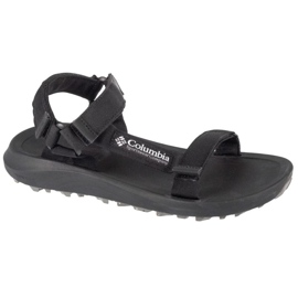 Columbia Globetrot Sandal M 2068351010 szandál fekete