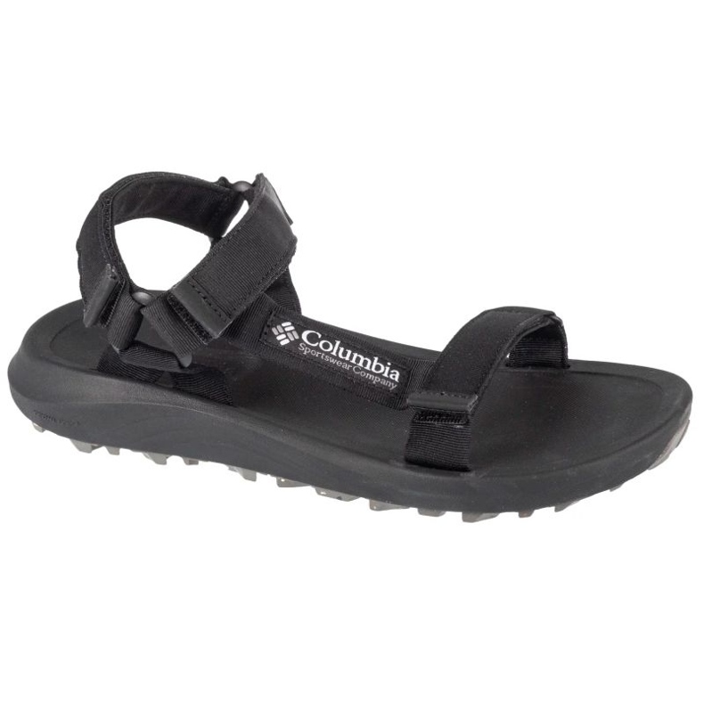 Columbia Globetrot Sandal M 2068351010 szandál fekete