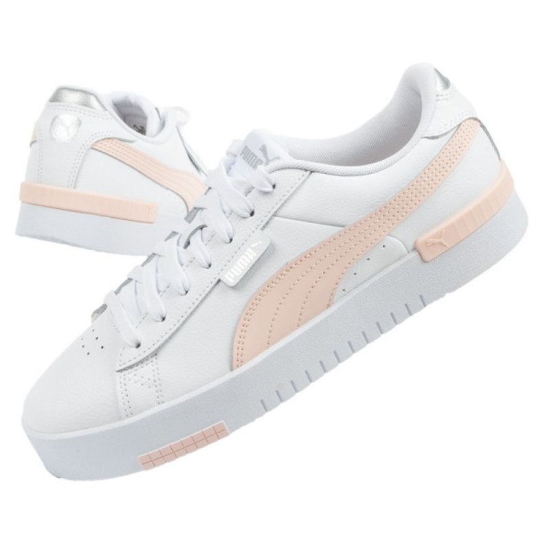 Puma Jada cipő 386401 04 fehér Puma Jada cipő 386401 04 fehér