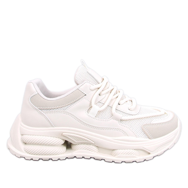 Sudgen Beige női tornacipő bézs