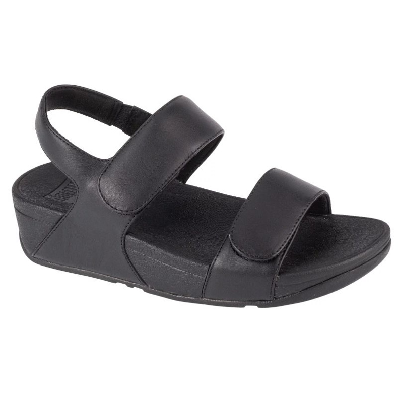 FitFlop Lulu FV8-090 szandál fekete